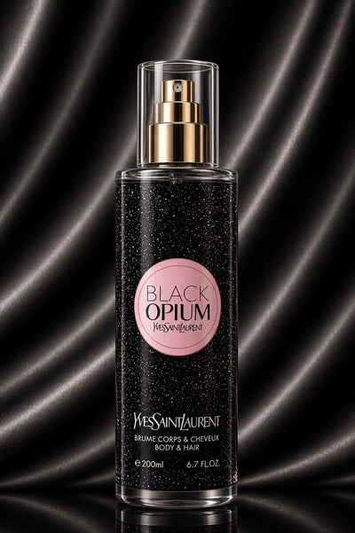 Brume Black Opium