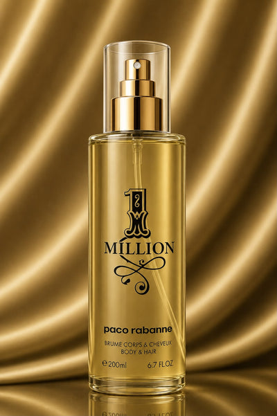 Brume One Million