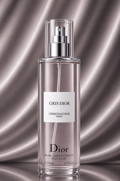 Brume Gris Dior