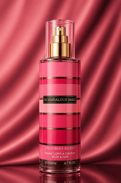 Brume Scandalous Dare
